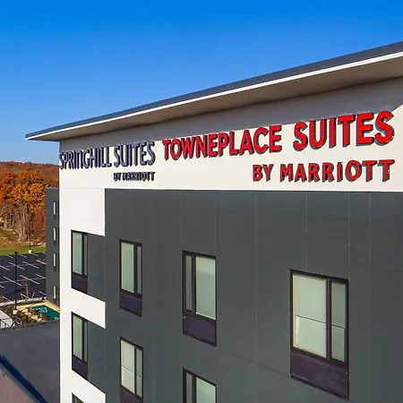 Towneplace Suites By Marriott Wrentham Plainville